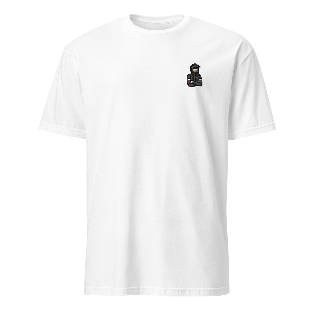 Loraand Find Your Path Core Tee (Black Mark)