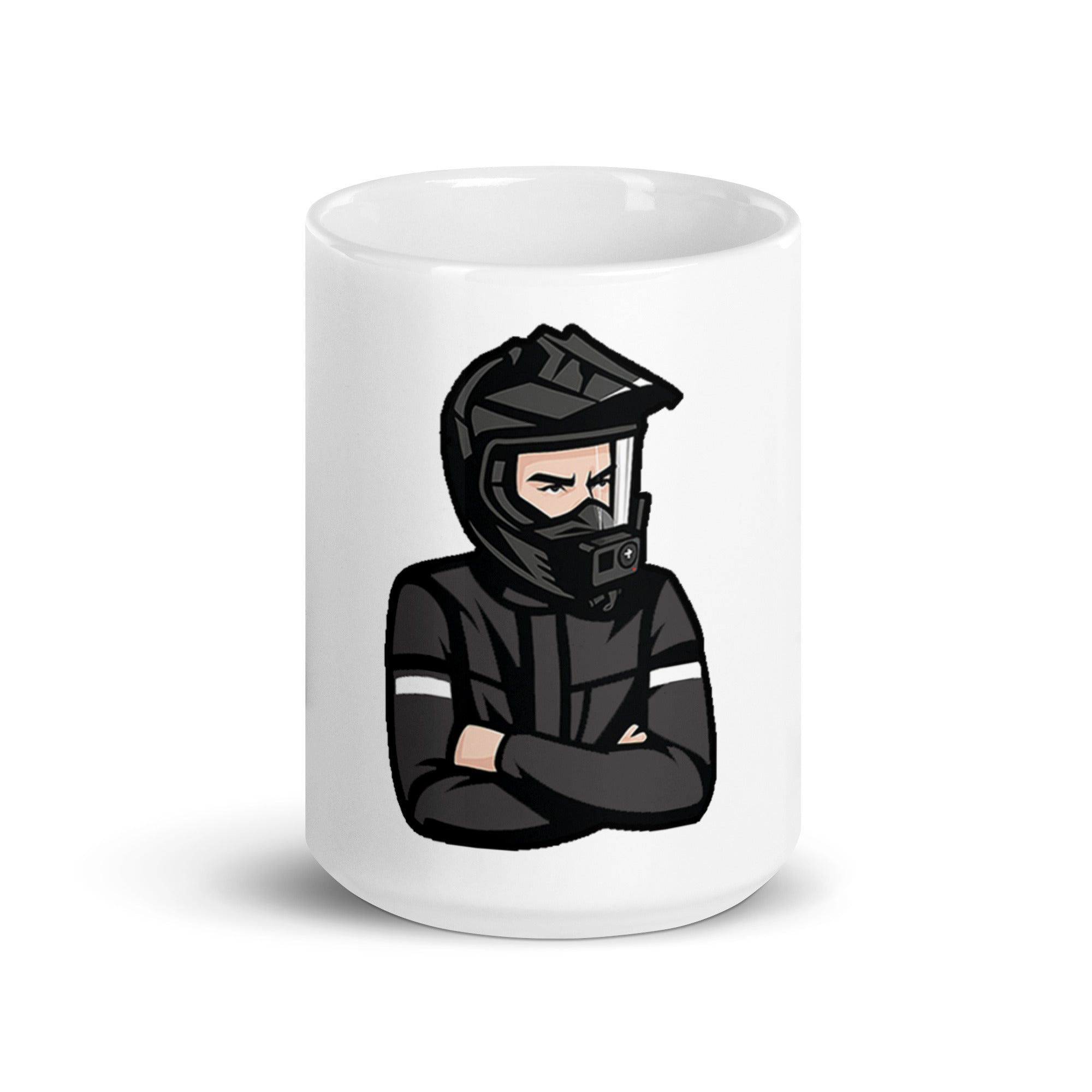 Loraand Logo Ceramic Mug